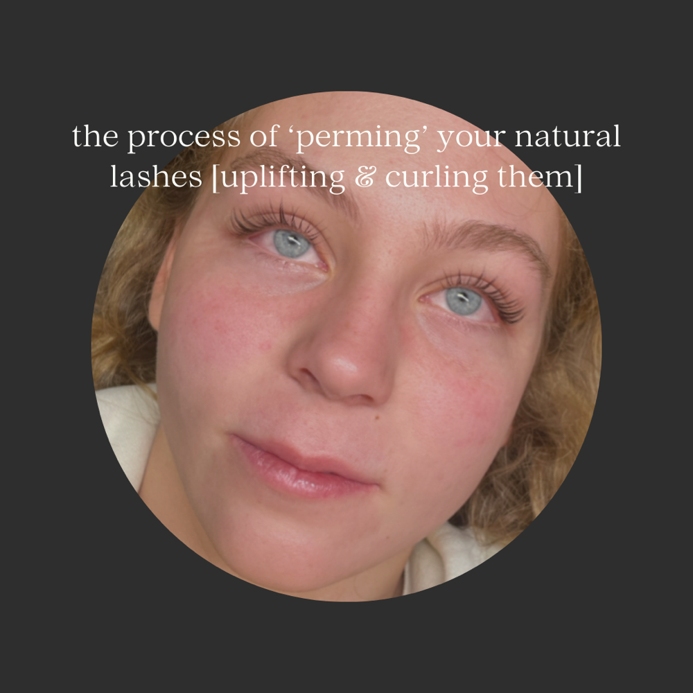 Lash Lift