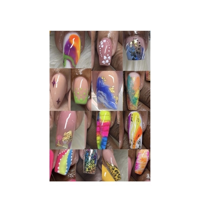 Hand Design