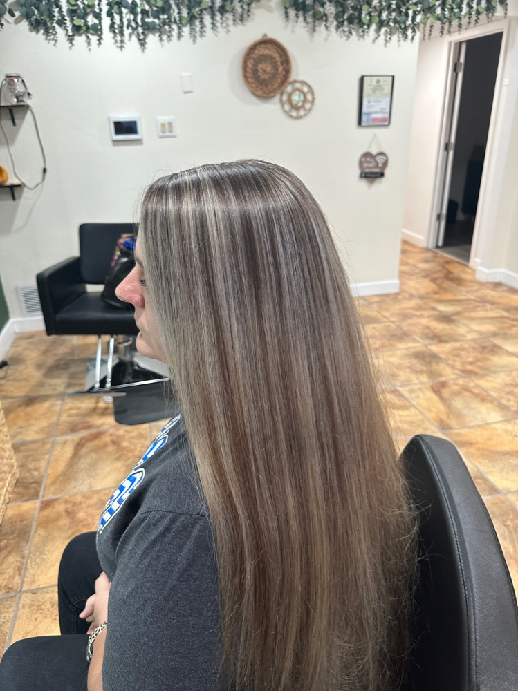 Highlights (Partial)