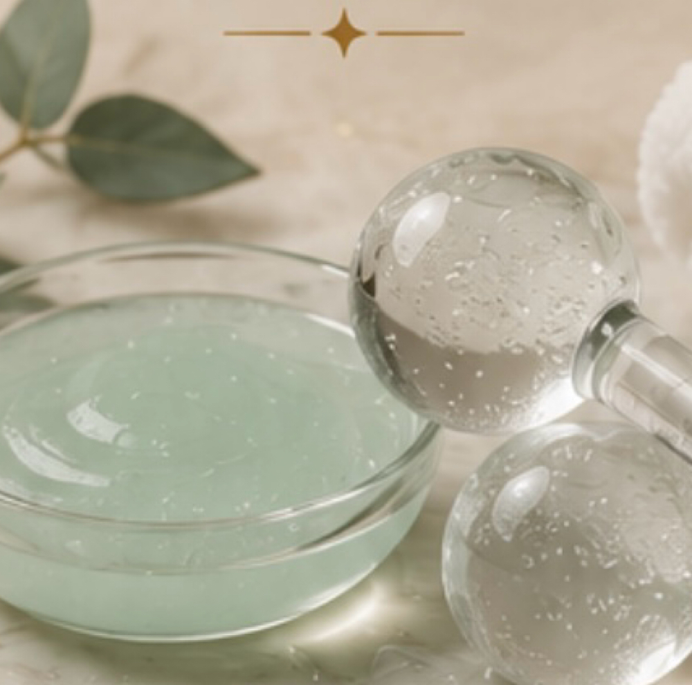 Mint Condition Facial at The Oasis Healing Lounge And Hair Studio in Lebanon, TN