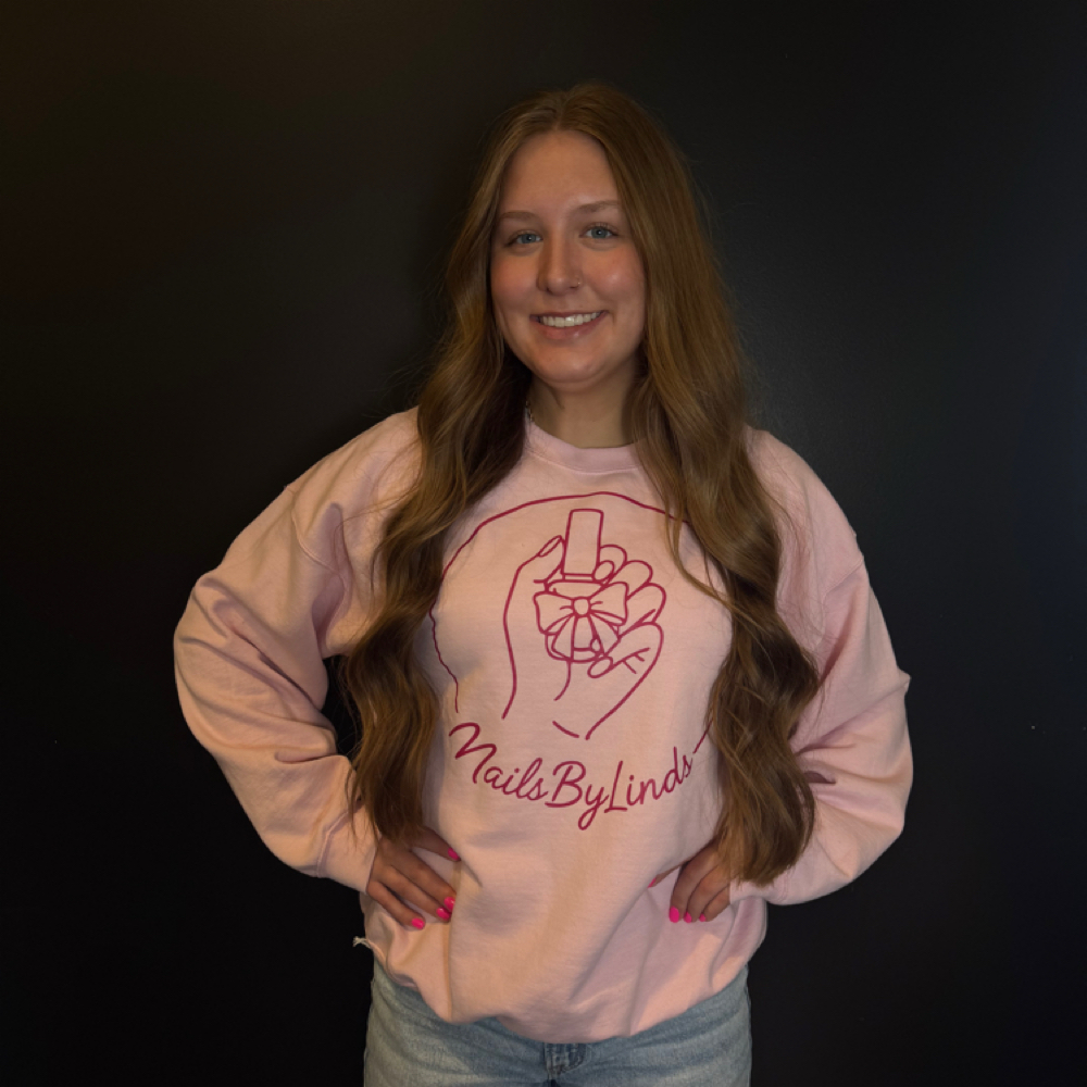 GelX Fill- In at NailsByLindsLLC in Evansville, IN