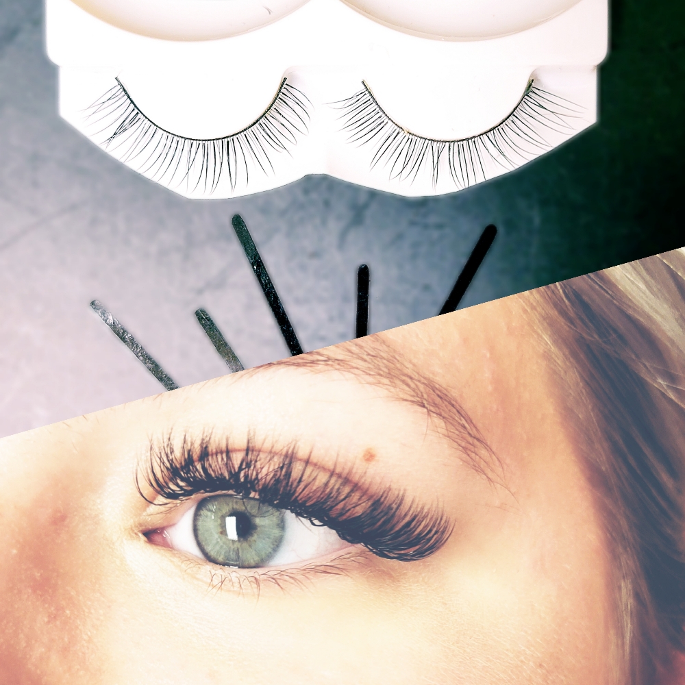 Active Lash Set 🔥