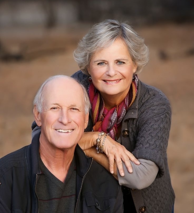 65+ Senior Haircut & Shampoo at The Gema Beauty in Round Rock, TX