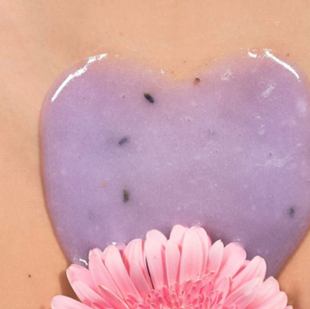 Brazilian Hydrojelly Mask Add-On at Bare Balance in Fort Mohave, AZ
