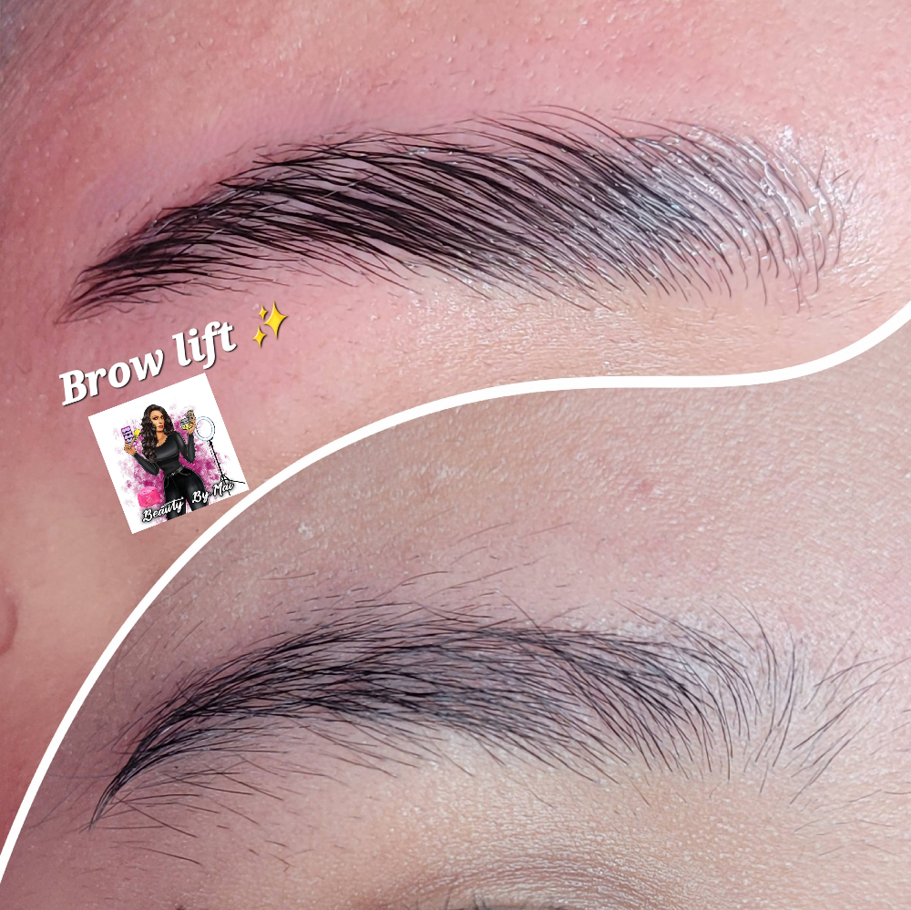 BROW LIFT&TINT