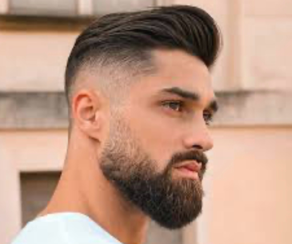 Beard Trim