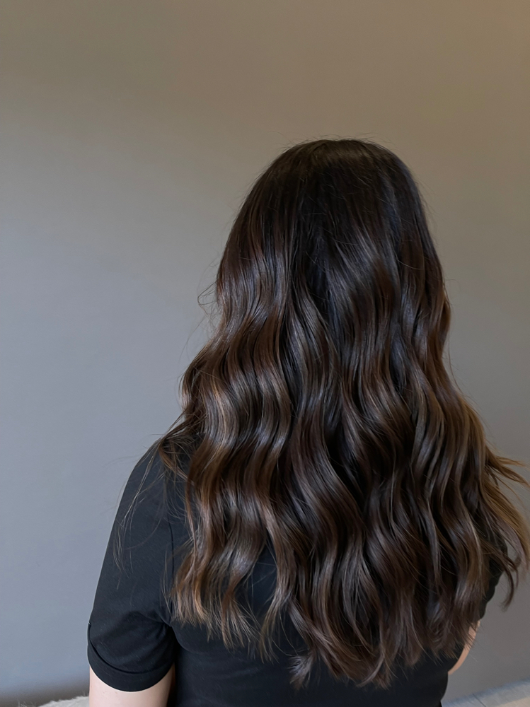 Color Maintenence at Rachel Haney Hair in Gilbert, AZ