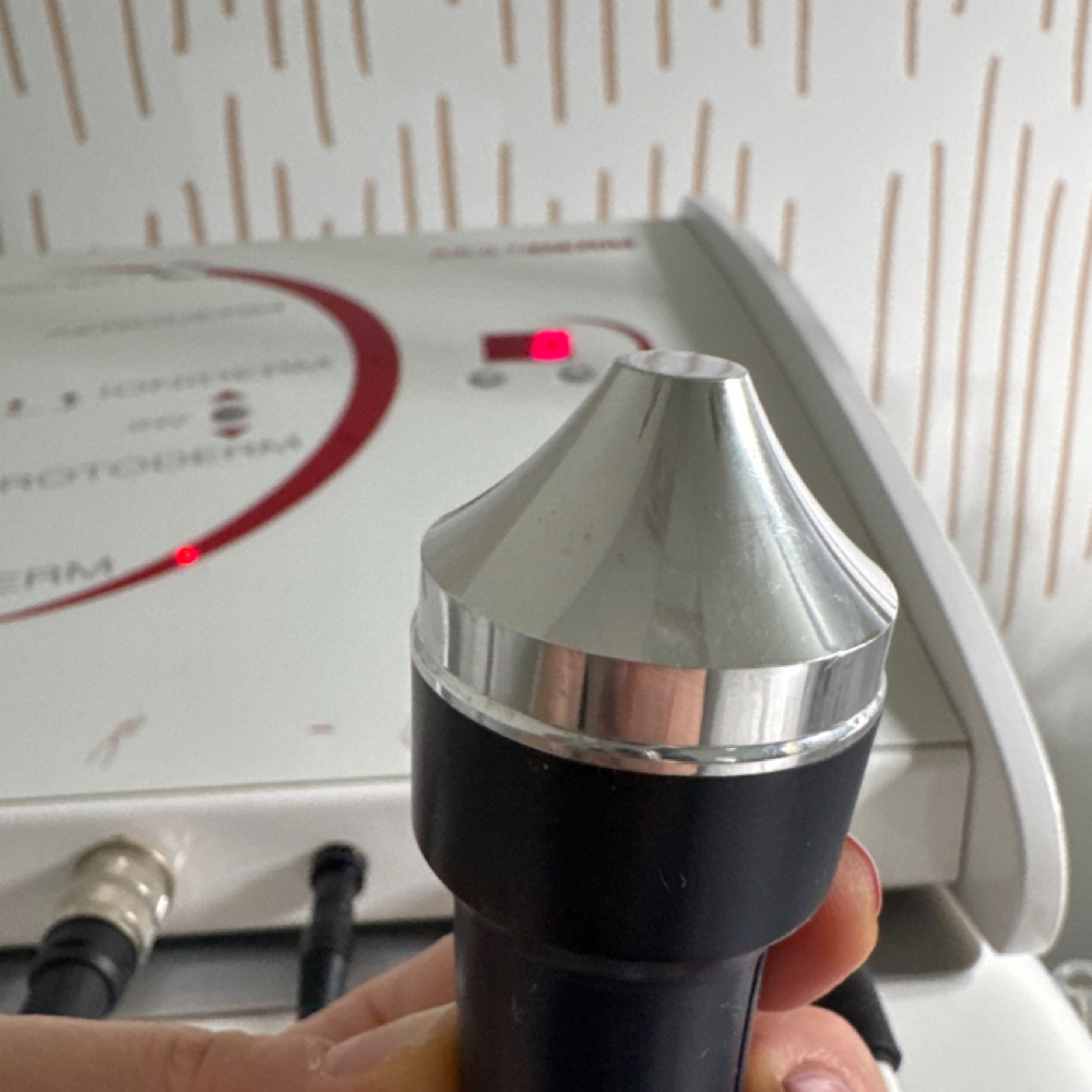 Ultrasound Skin Tightening at Pure Joi Skin in Jersey City, NJ