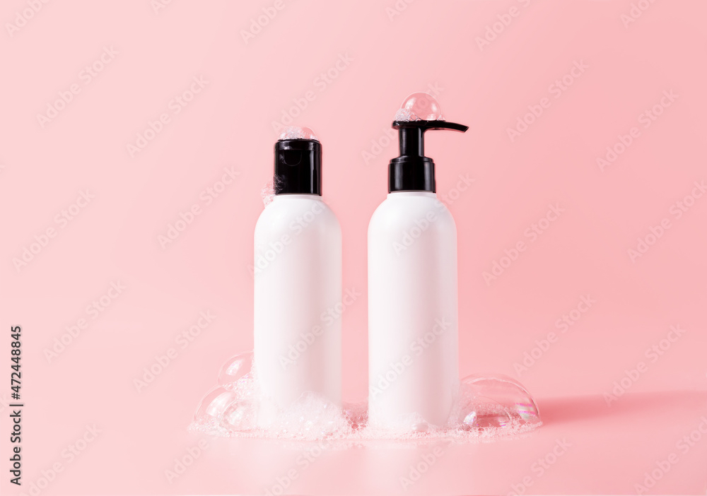 Shampoo & Condition