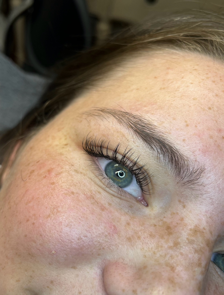 Classic Eyelash Extensions Fullset