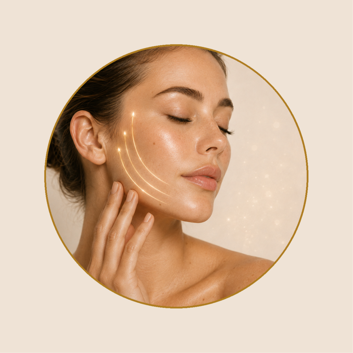 The Ultimate Lift Facial at Wink Lash Studio in St. George, UT