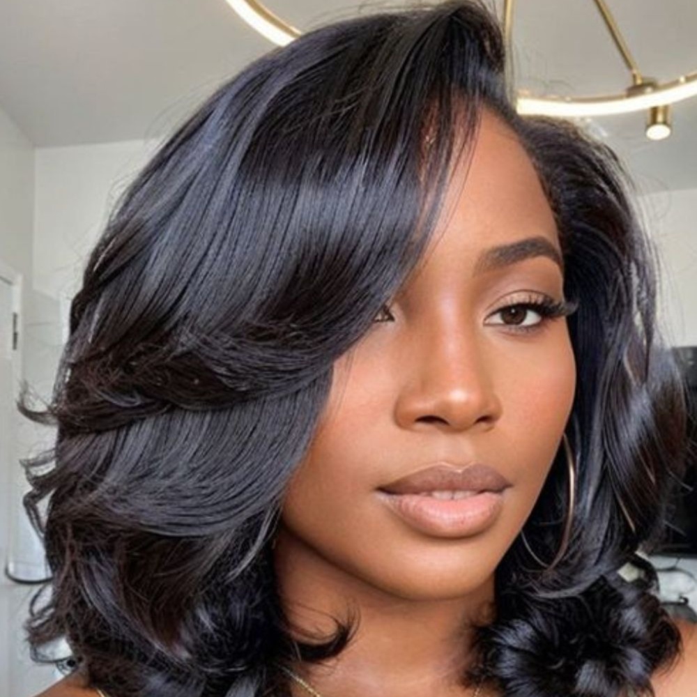 KTIP Consultation at Blossoms HTX Hair Studio in Spring, TX