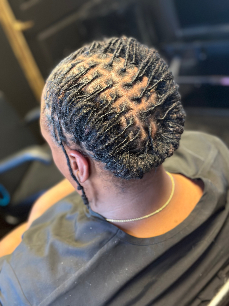 LOC STYLE(ADD ON)