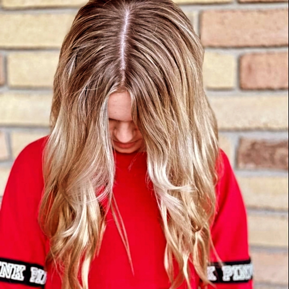 Balayage