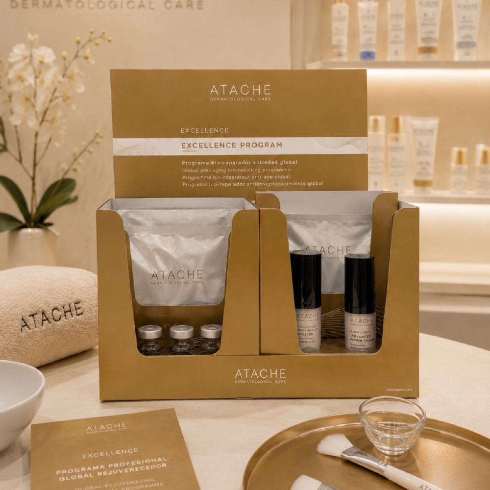 Black Caviar Lift Atache at EVGENIA ESTHETICIAN in Wheeling, IL