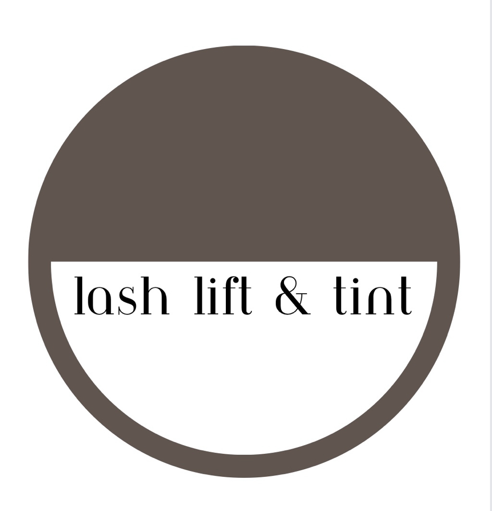 Lash lift & Tint