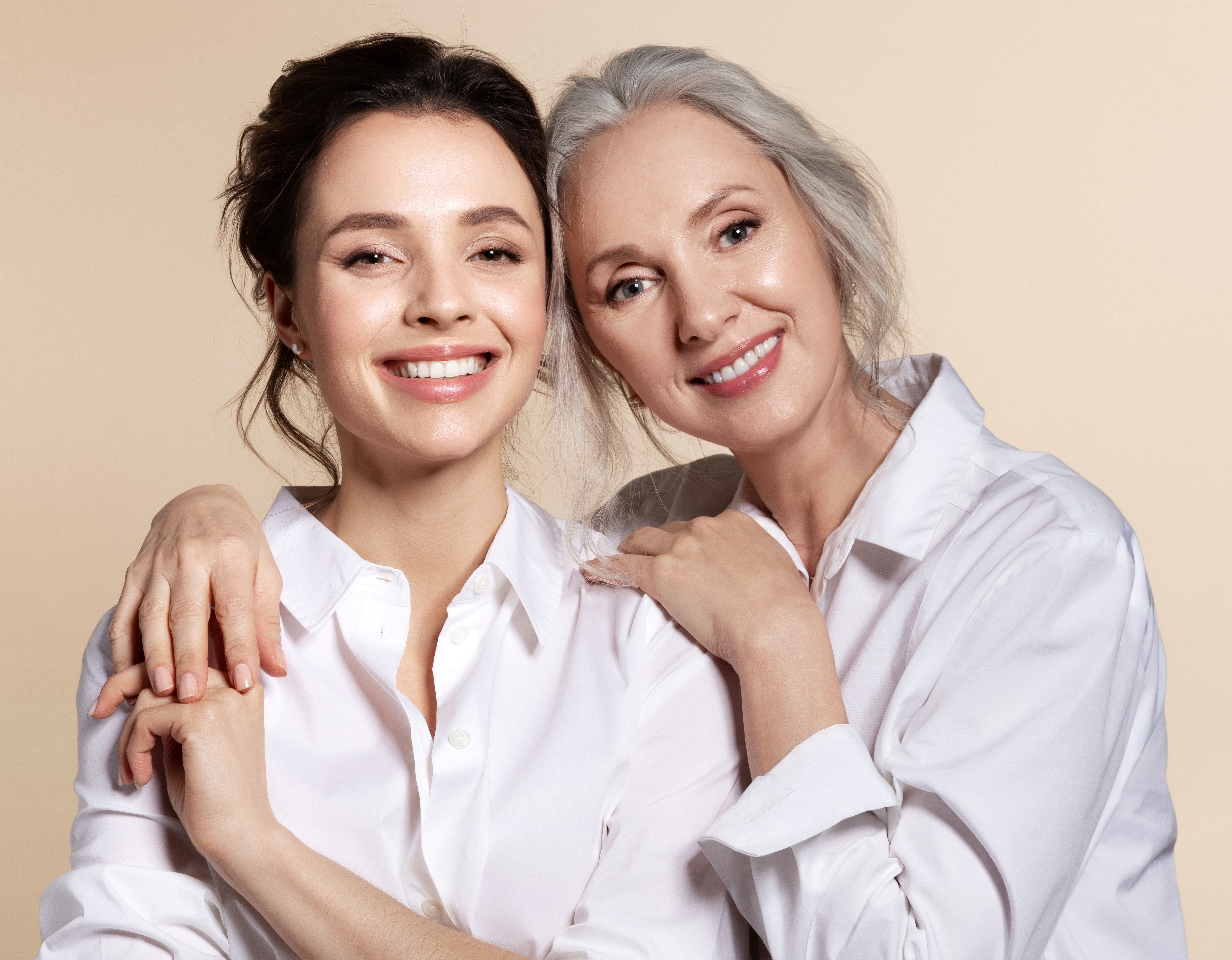 The Fountain of Youth Drip