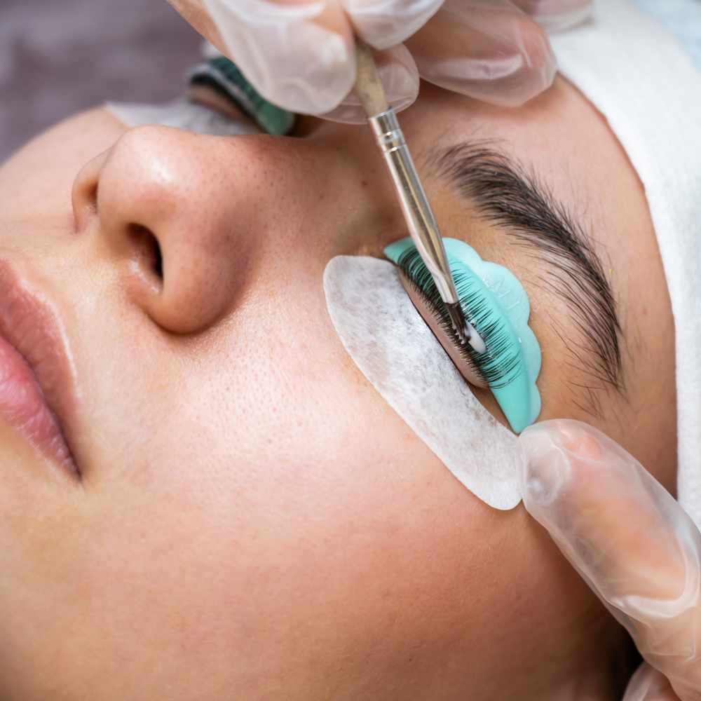 Eyelash Lift