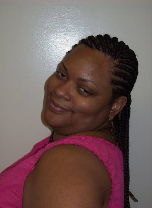Multiple Braids