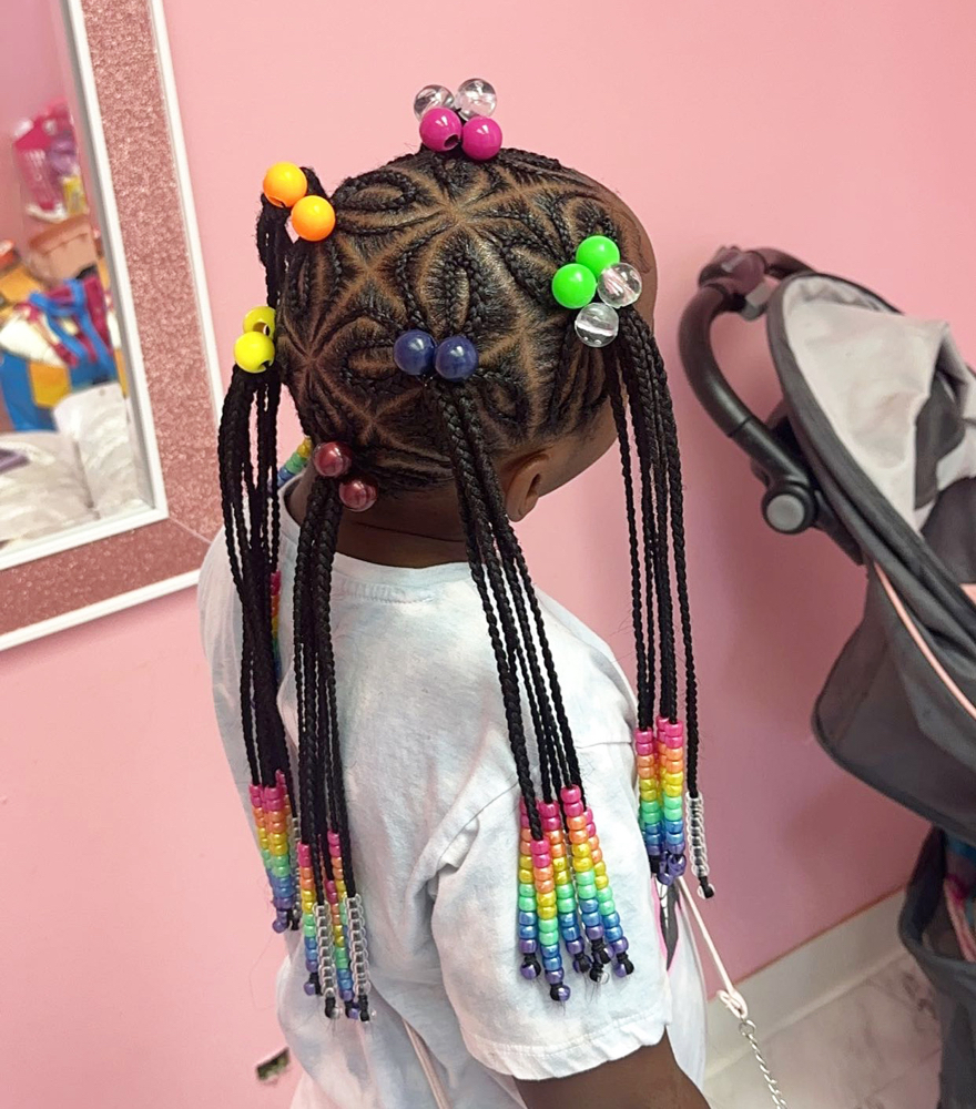 Lets Be Extra Weave Stylezzz