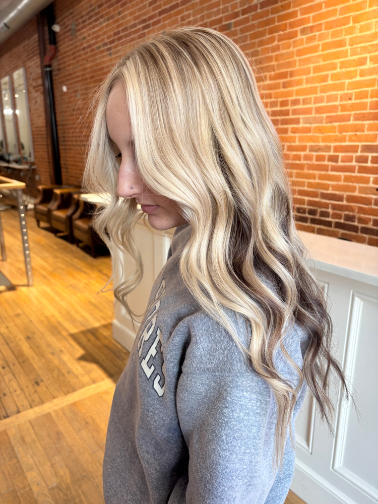 Full Highlight at alexis glassco in henderson, KY