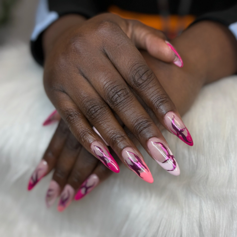 Retiro de Producto/Product Removal at Beauty Salon Latin in Raleigh, NC