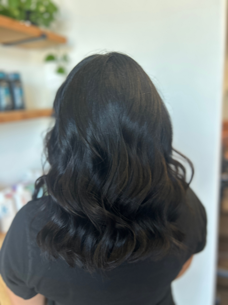 Signature Haircut at Solitabeauty in Brentwood, CA