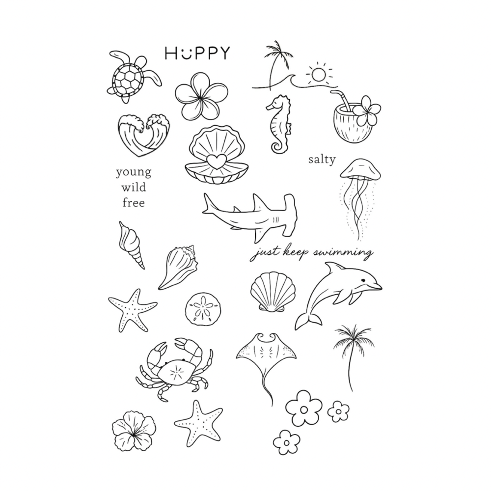 Flash Sheet Designs