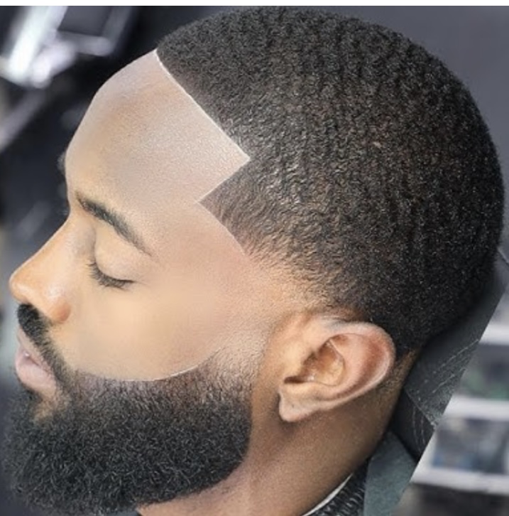 Beard Trim