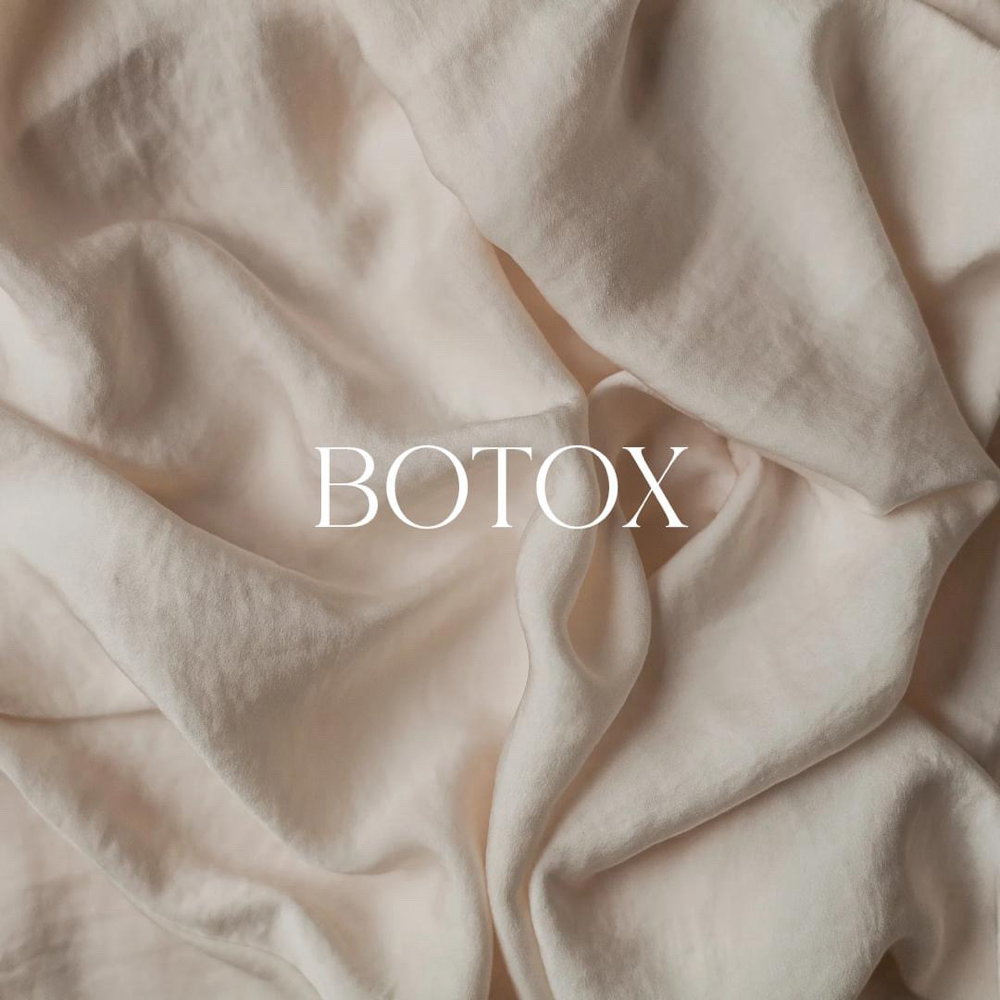 BOTOX CONSULT/TREATMENT