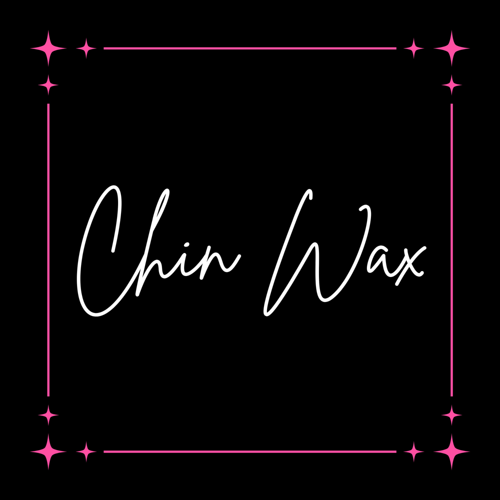 Chin Wax at Behind Jessie’s Chair in Amarillo, TX