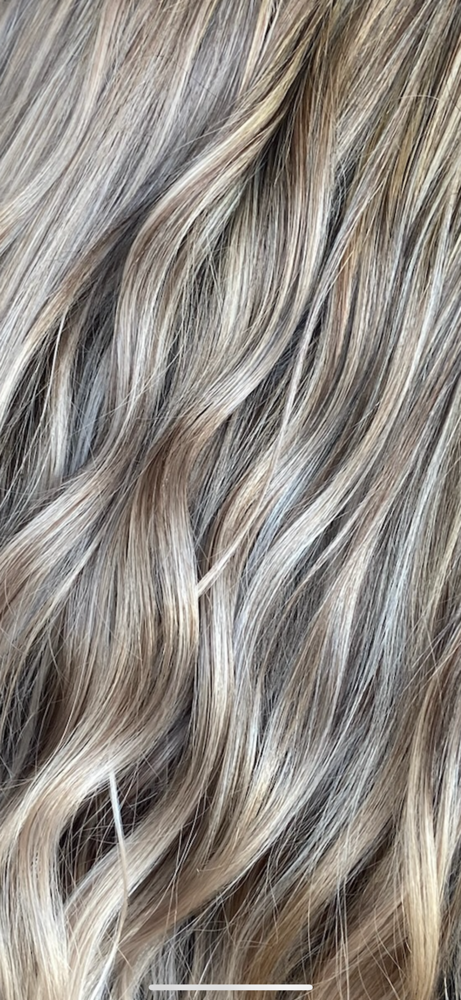 Keratin Express