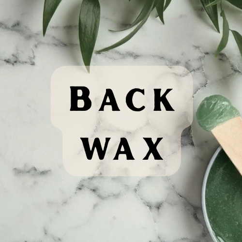 Back Wax