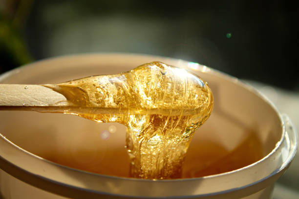 Sugar Wax