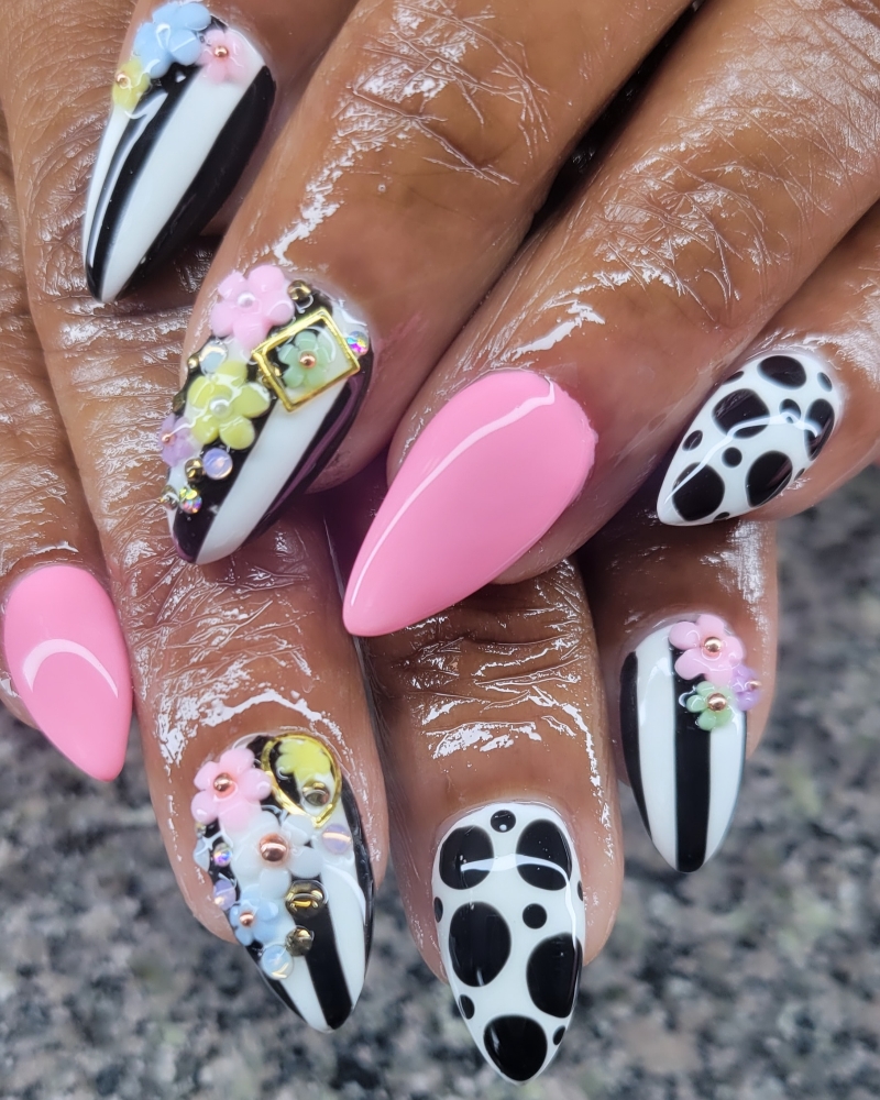 Nail Art