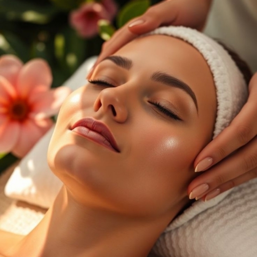 Radiance Renew Facial