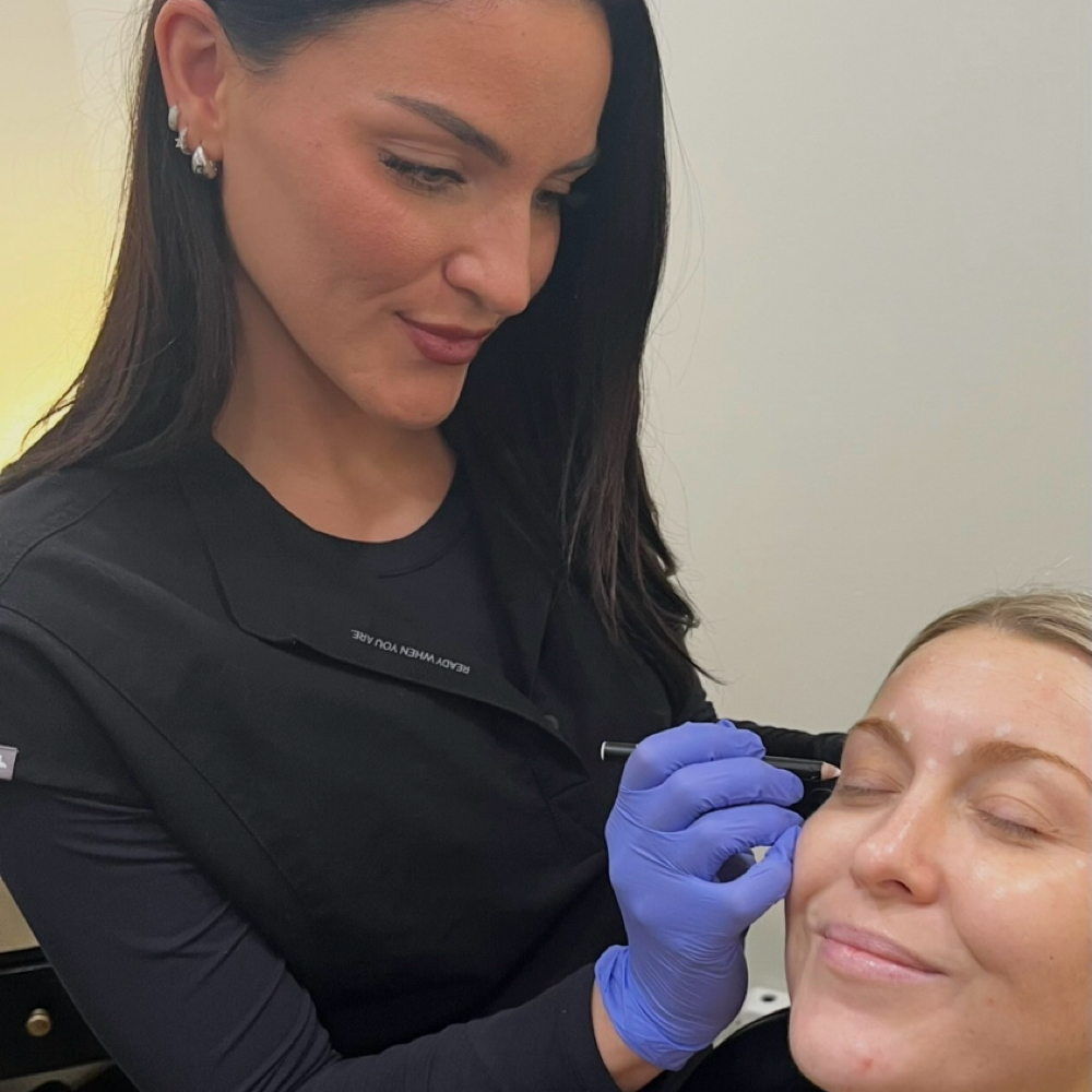 $299 Botox New Patient Special at Alchemy Aesthetics + MedSpa in Overland Park, KS