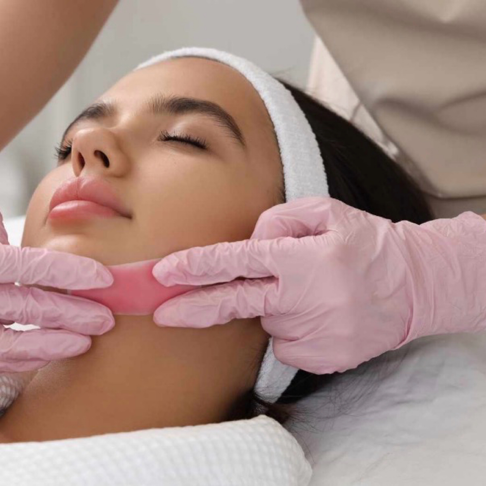 Full Face Waxing at Carolina School Of Esthetics in Rock Hill, SC