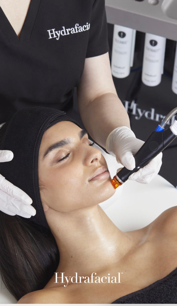 Hydrafacial PLATINUM - 90 Minutes
