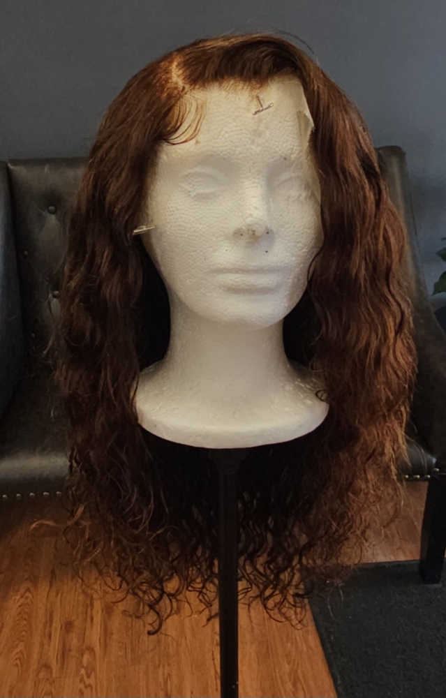 Wig Installation