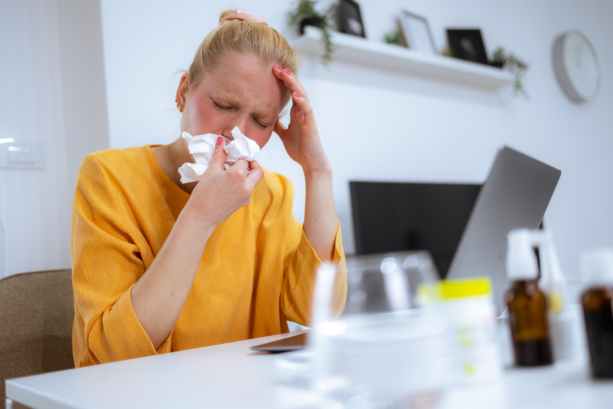 Tri-Immune Boost-Immune Support