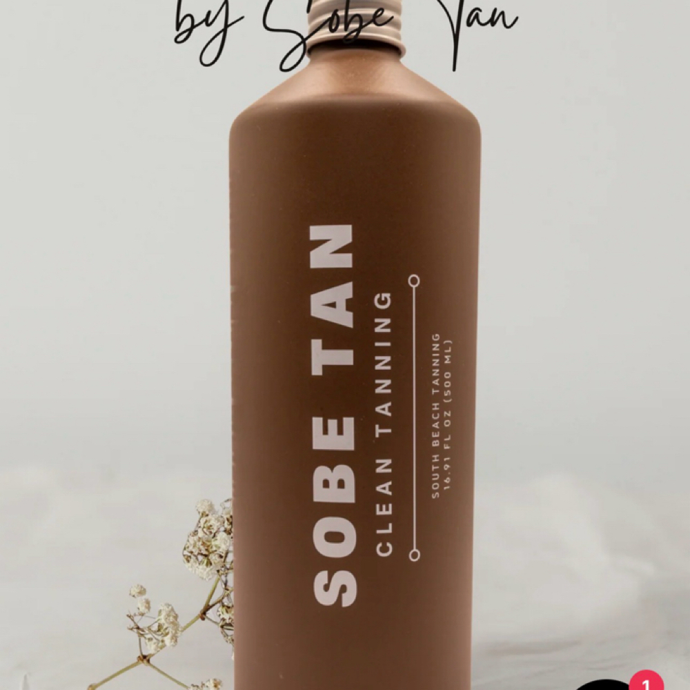 Post Hydration Oil at Stay Golden in Kingston, MA