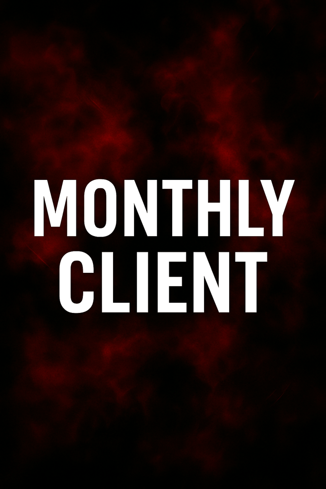 Monthly Clean Plan at The Matador Mobile Detailing in Lubbock Texas, TX