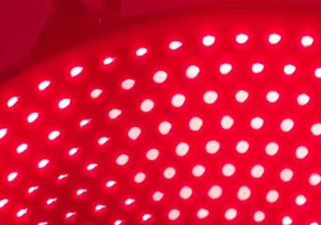 Red Light Recovery