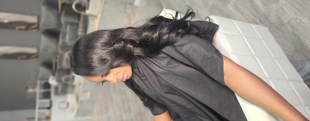 Quickweave