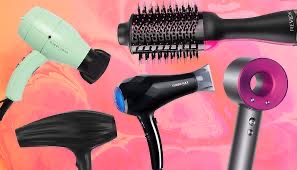 Shampoo and Blow Out Only