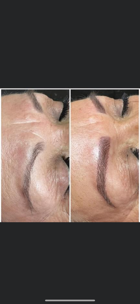 Microblading Only