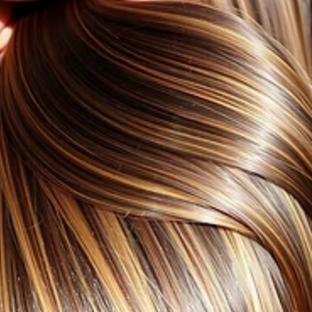Gloss/Toner Refresh+Haircut+BlowDry at J & C Legacy Salon in Dawsonville, GA