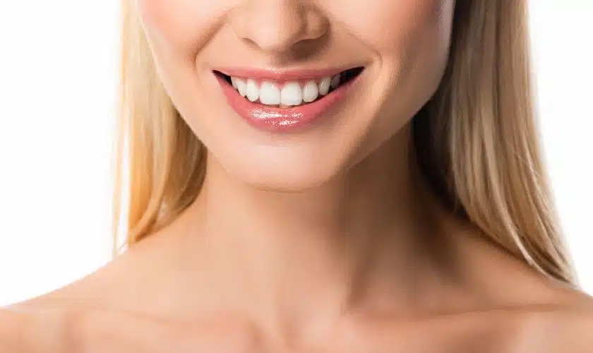 Signature Teeth Whitening