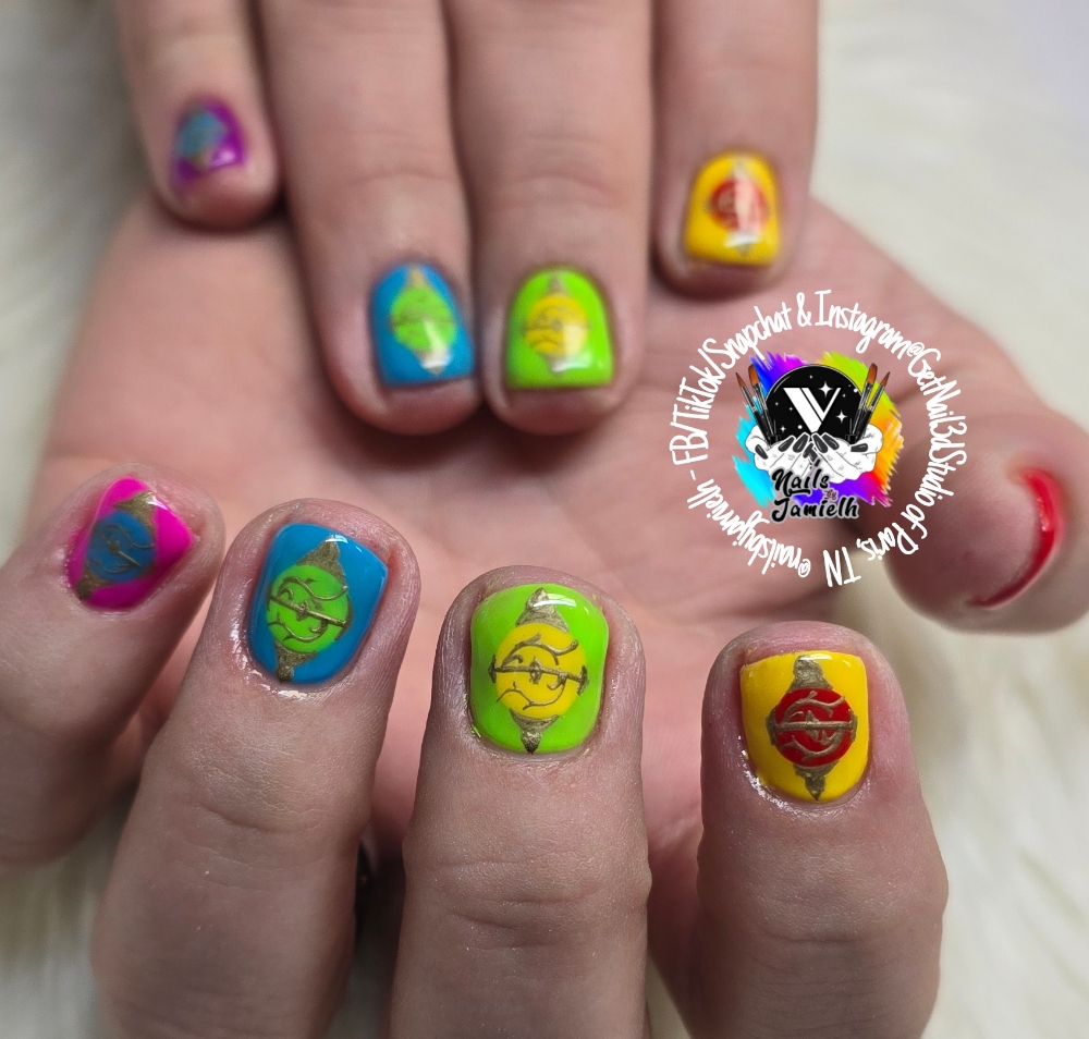 Manicures